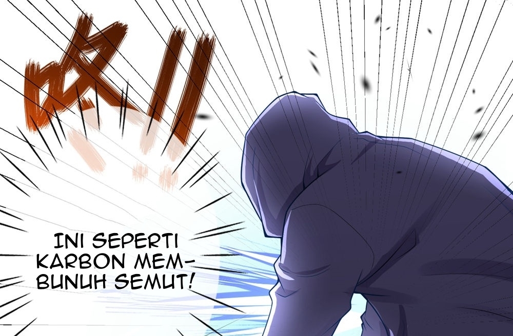 Foral Guardian In The City Chapter 03 Gambar 50